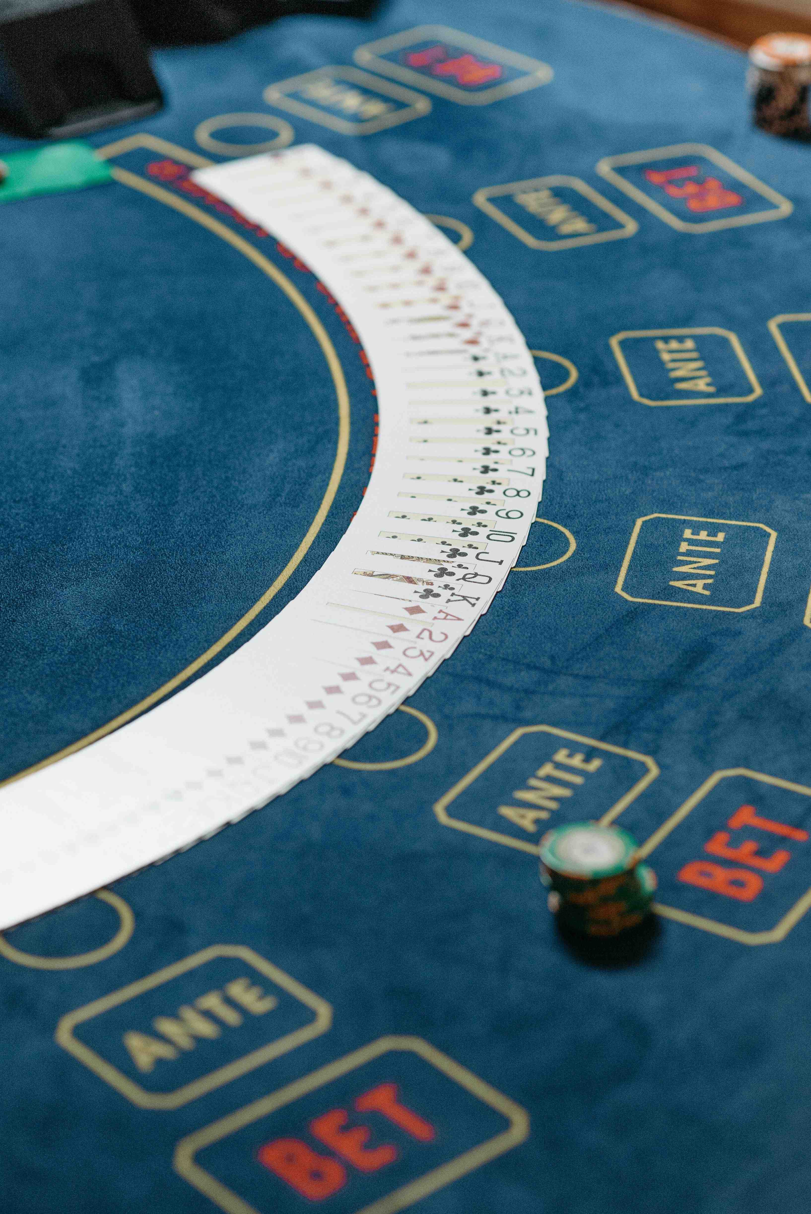 166 bet